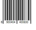 Barcode Image for UPC code 6900404400830