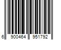 Barcode Image for UPC code 6900464951792