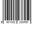 Barcode Image for UPC code 6901002238450