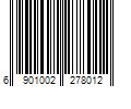 Barcode Image for UPC code 6901002278012