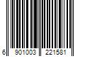 Barcode Image for UPC code 6901003221581