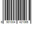 Barcode Image for UPC code 6901004421065