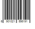 Barcode Image for UPC code 6901021556191