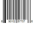 Barcode Image for UPC code 690102577076