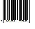 Barcode Image for UPC code 6901028076883