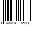 Barcode Image for UPC code 6901028095884