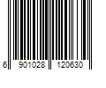 Barcode Image for UPC code 6901028120630