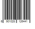 Barcode Image for UPC code 6901028126441