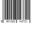 Barcode Image for UPC code 6901028143721