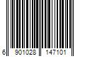 Barcode Image for UPC code 6901028147101. Product Name: 