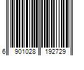 Barcode Image for UPC code 6901028192729