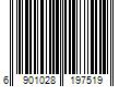 Barcode Image for UPC code 6901028197519