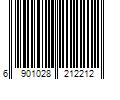 Barcode Image for UPC code 6901028212212