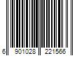 Barcode Image for UPC code 6901028221566