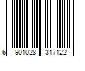 Barcode Image for UPC code 6901028317122