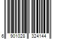 Barcode Image for UPC code 6901028324144