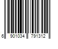 Barcode Image for UPC code 6901034791312