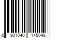 Barcode Image for UPC code 6901040145048