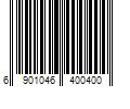 Barcode Image for UPC code 6901046400400