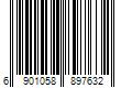 Barcode Image for UPC code 6901058897632