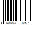 Barcode Image for UPC code 6901073817677