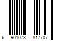 Barcode Image for UPC code 6901073817707