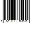 Barcode Image for UPC code 6901111889017