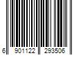 Barcode Image for UPC code 6901122293506