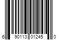 Barcode Image for UPC code 690113012450