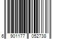 Barcode Image for UPC code 6901177052738