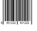 Barcode Image for UPC code 6901232401228