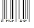 Barcode Image for UPC code 6901234123456