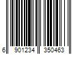 Barcode Image for UPC code 6901234350463