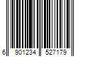 Barcode Image for UPC code 6901234527179