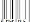 Barcode Image for UPC code 6901234551327