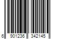 Barcode Image for UPC code 6901236342145. Product Name: 