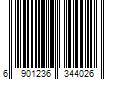 Barcode Image for UPC code 6901236344026