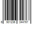 Barcode Image for UPC code 6901236344767