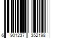 Barcode Image for UPC code 6901237352198