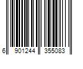 Barcode Image for UPC code 6901244355083