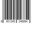 Barcode Image for UPC code 6901245246854