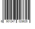 Barcode Image for UPC code 6901247028625