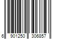 Barcode Image for UPC code 6901250306857