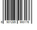 Barcode Image for UPC code 6901285993176