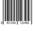 Barcode Image for UPC code 6901294123458