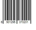 Barcode Image for UPC code 6901295070201