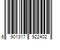 Barcode Image for UPC code 6901317922402