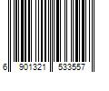 Barcode Image for UPC code 6901321533557