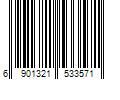 Barcode Image for UPC code 6901321533571