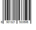 Barcode Image for UPC code 6901321533595